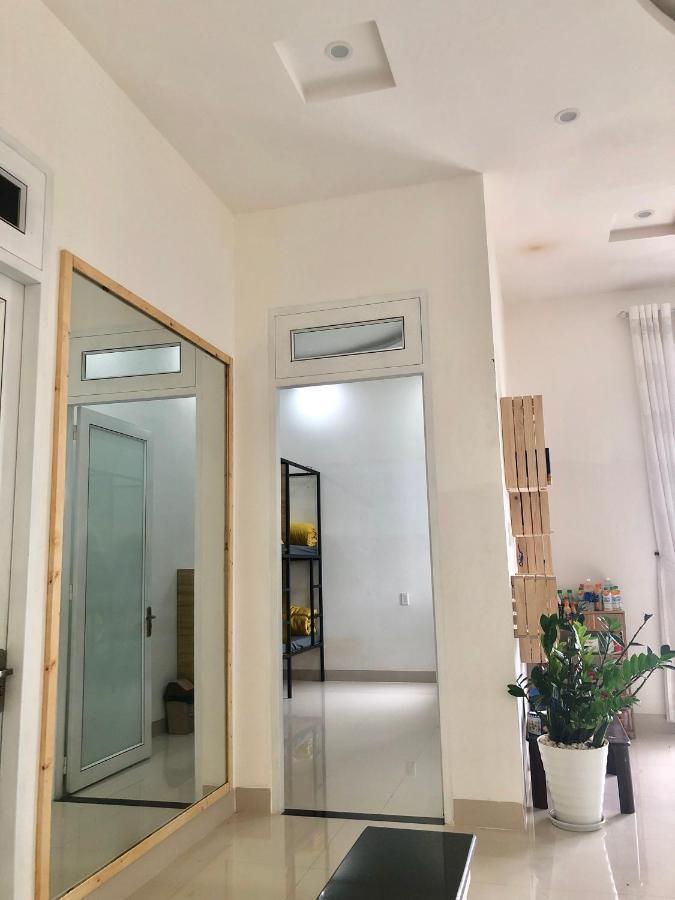Don Ganh Homestay Buon Ma Thuot Exteriér fotografie