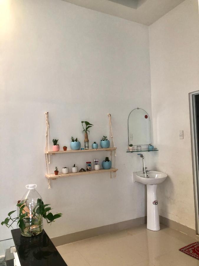 Don Ganh Homestay Buon Ma Thuot Exteriér fotografie
