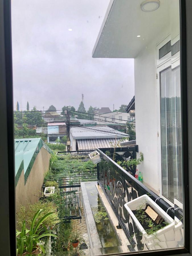 Don Ganh Homestay Buon Ma Thuot Exteriér fotografie