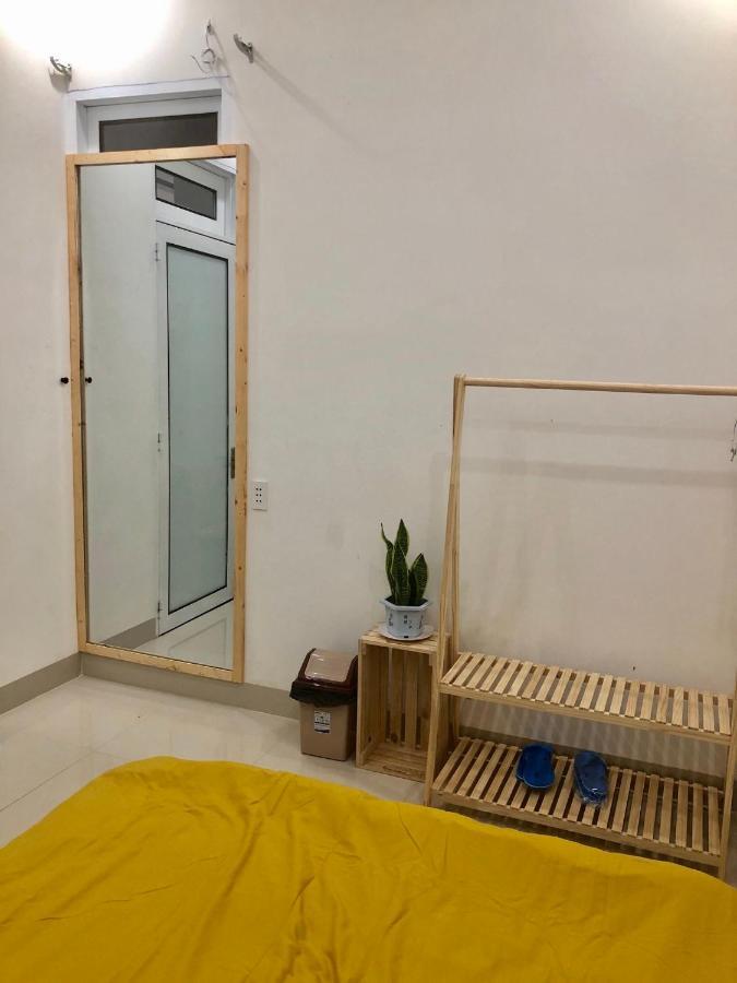 Don Ganh Homestay Buon Ma Thuot Exteriér fotografie