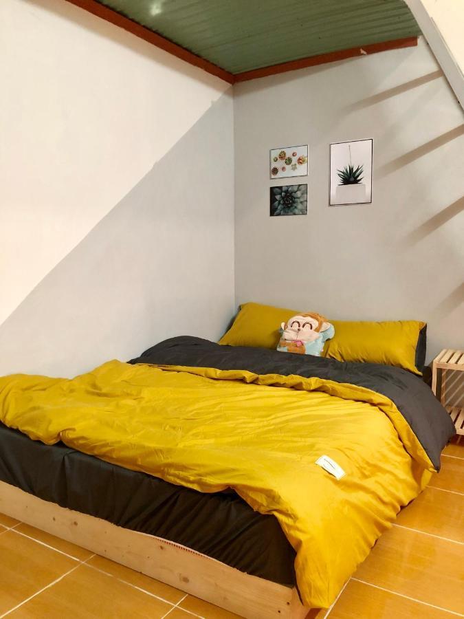 Don Ganh Homestay Buon Ma Thuot Exteriér fotografie